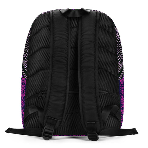 Oxum Orisha Backpack